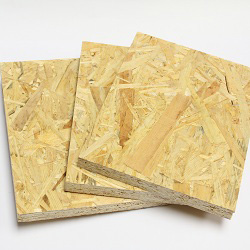 OSB-Platten